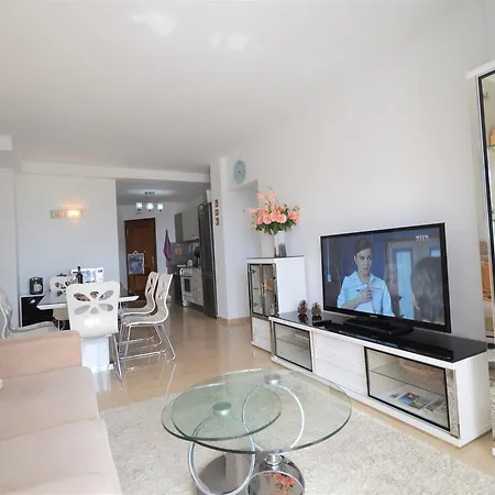 Ocean View Appartement