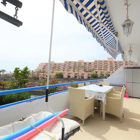 Ocean View Appartement