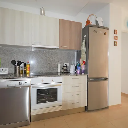 Ocean View Appartement *