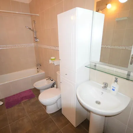 Ocean View Appartement *