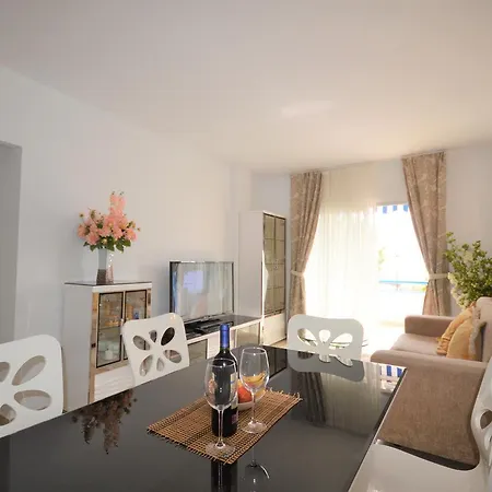 Ocean View Appartement