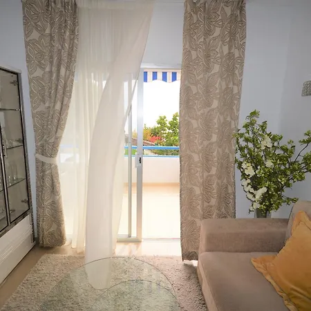 Appartement Ocean View *