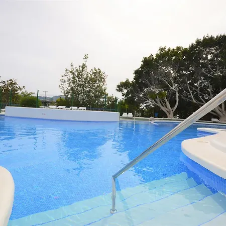 Appartement Ocean View Playa de las Américas