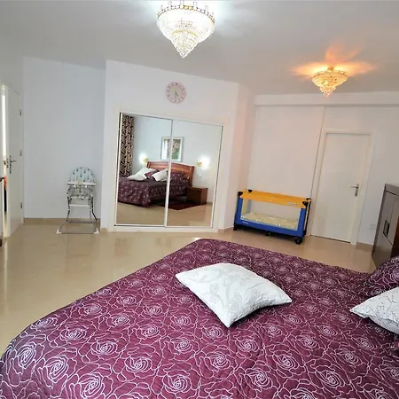 Appartement Ocean View