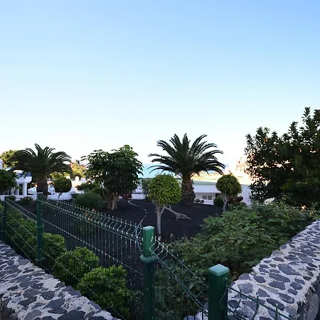 Ocean View Appartement