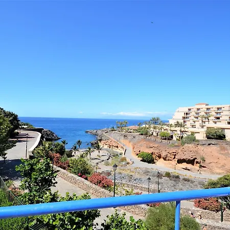 Appartement Ocean View