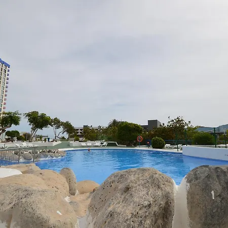 Апартаменты Ocean View *